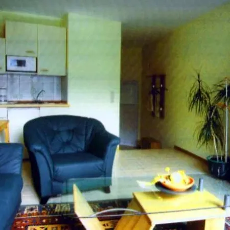 Bernkasteler Moselapartments Room photo