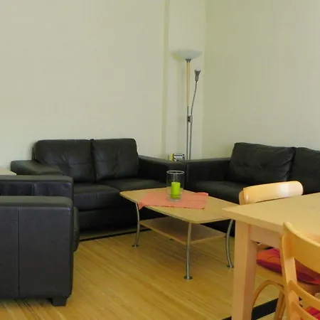 Bernkasteler Moselapartments Exterior photo