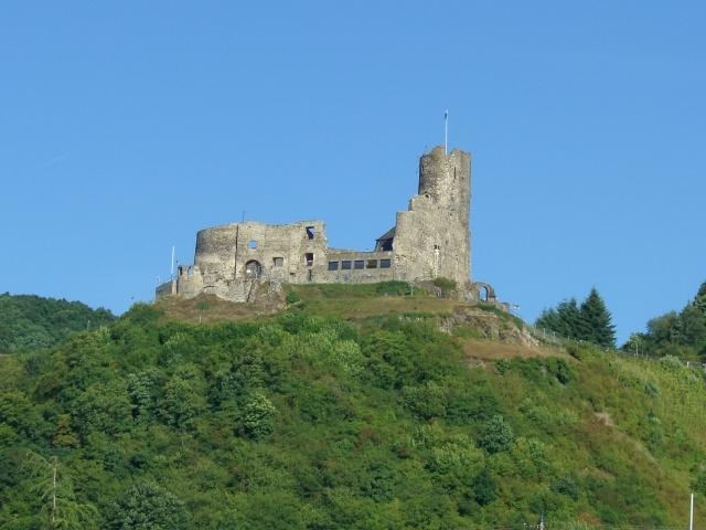 Apartment Bernkasteler Moselapartments Bernkastel-Kues