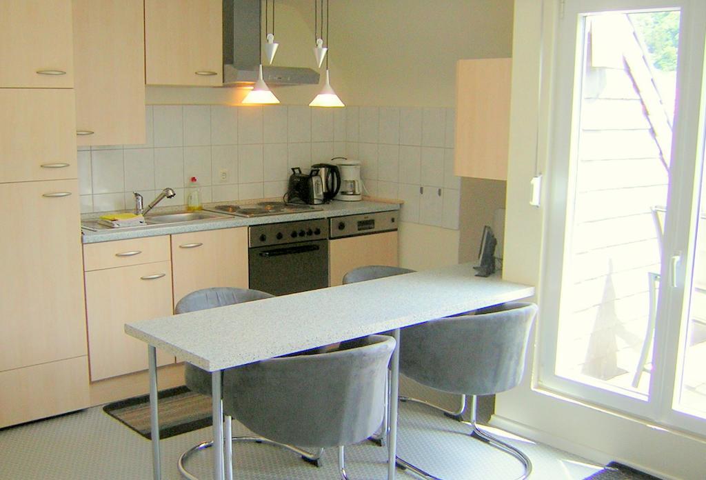 Apartment Bernkasteler Moselapartments *
