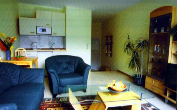Apartment Bernkasteler Moselapartments Bernkastel-Kues
