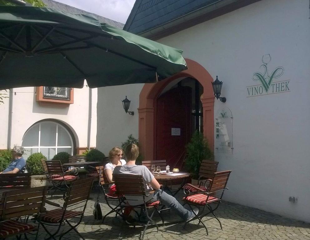 Apartment Bernkasteler Moselapartments Bernkastel-Kues