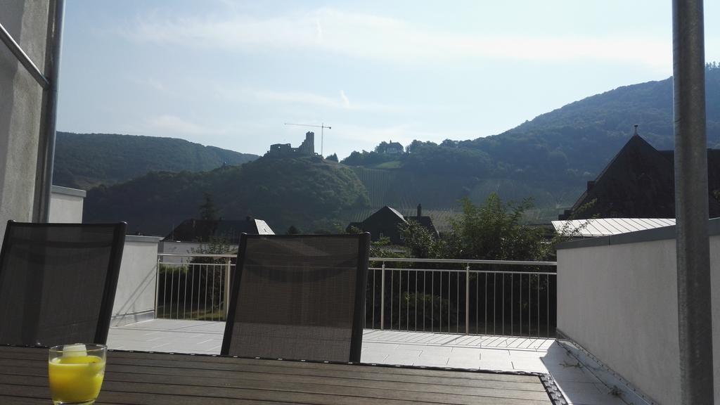 Bernkasteler Moselapartments