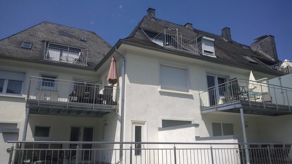 Apartment Bernkasteler Moselapartments