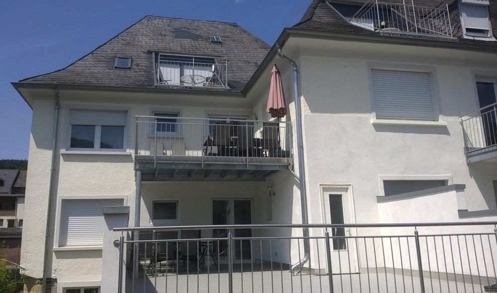 Apartment Bernkasteler Moselapartments Bernkastel-Kues
