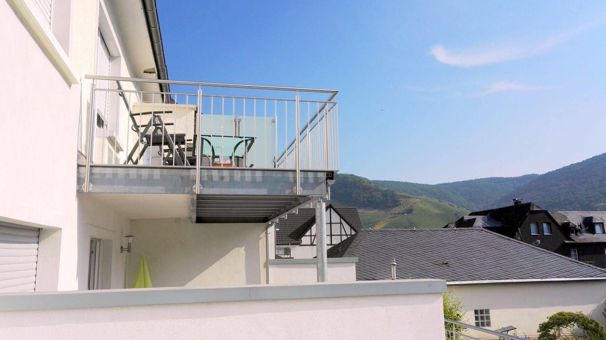 Bernkasteler Moselapartments Apartment Bernkastel-Kues
