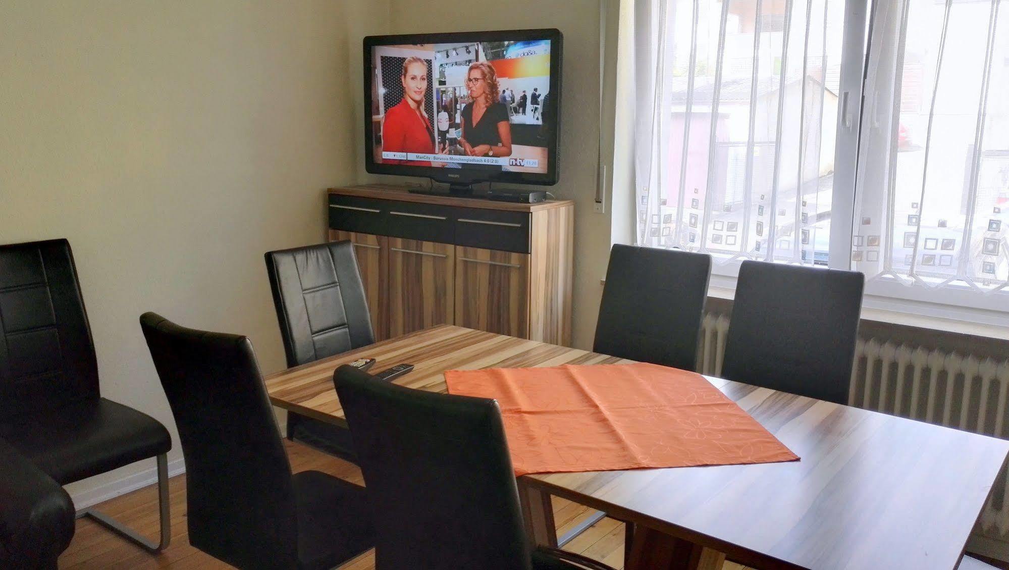 Bernkasteler Moselapartments Apartment Bernkastel-Kues