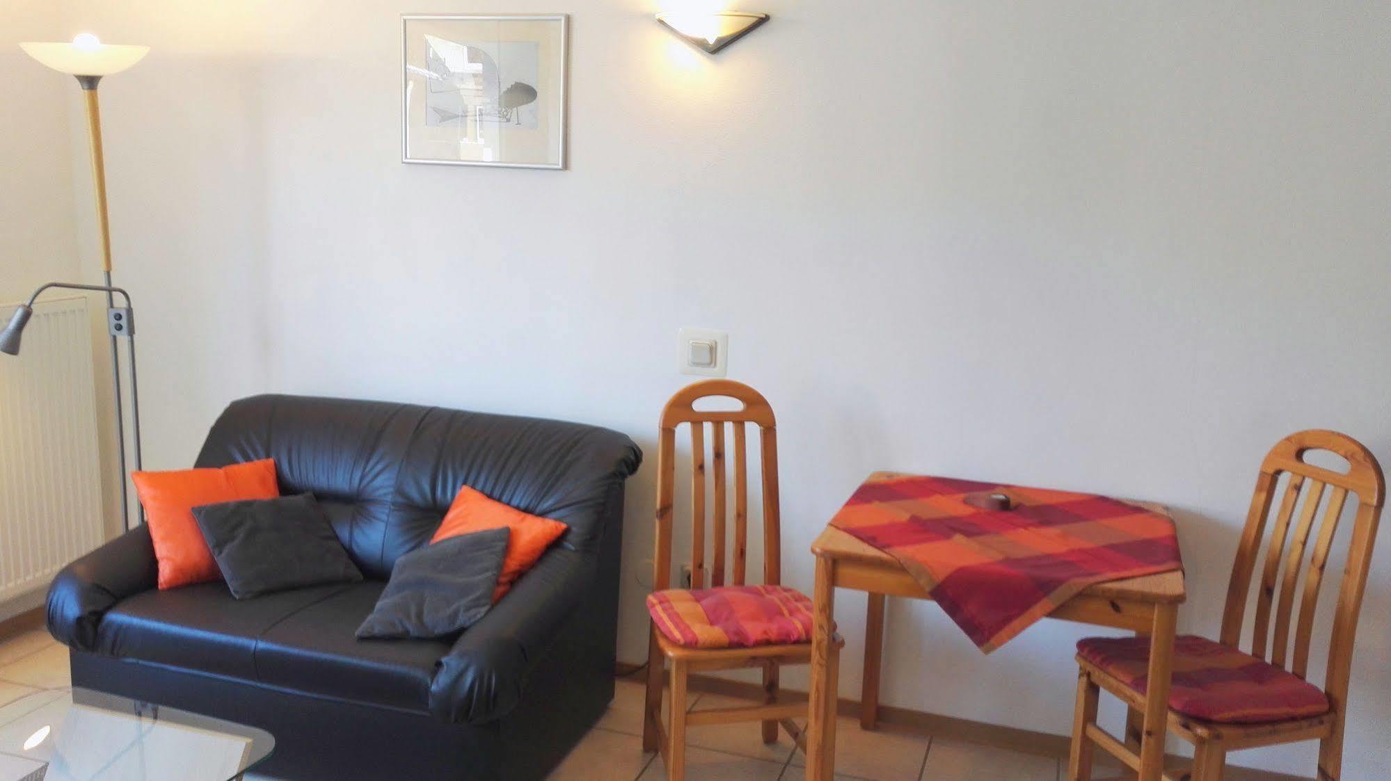 Bernkasteler Moselapartments Apartment