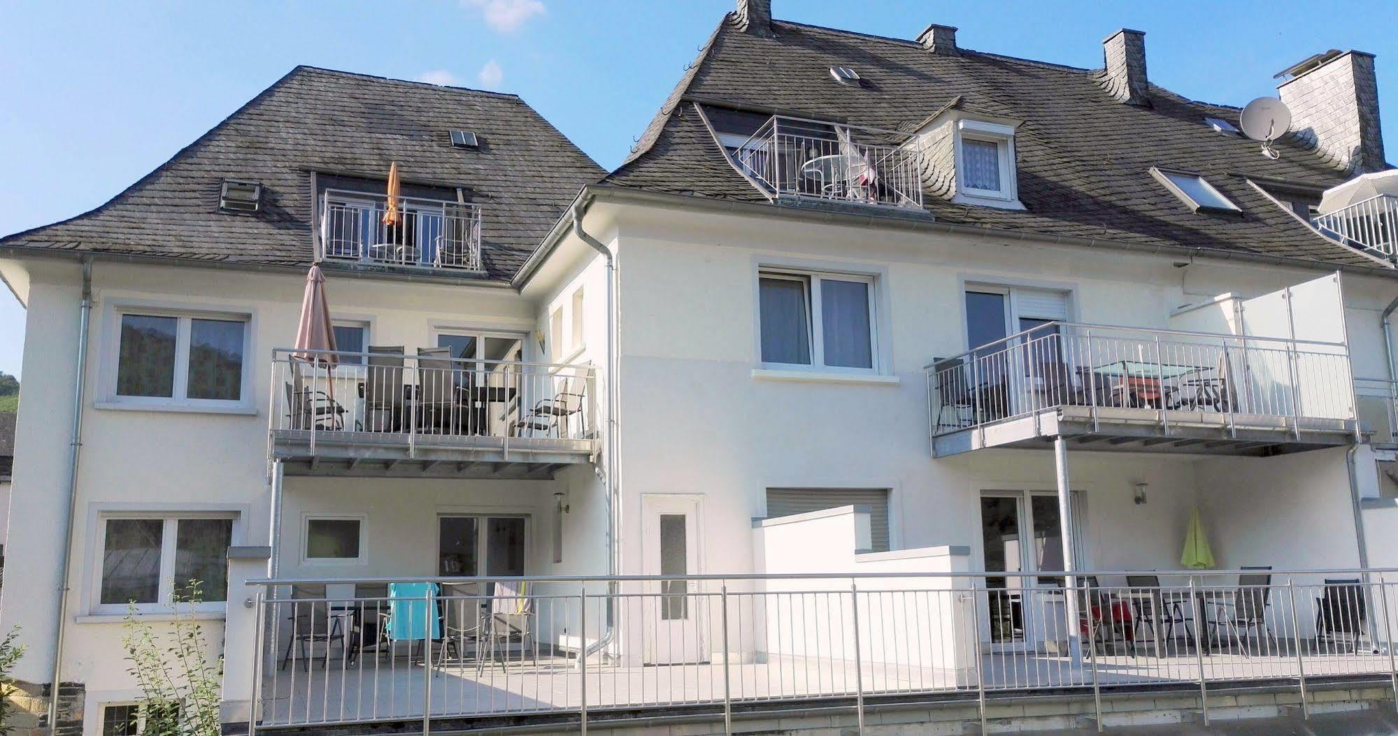 Apartment Bernkasteler Moselapartments Bernkastel-Kues