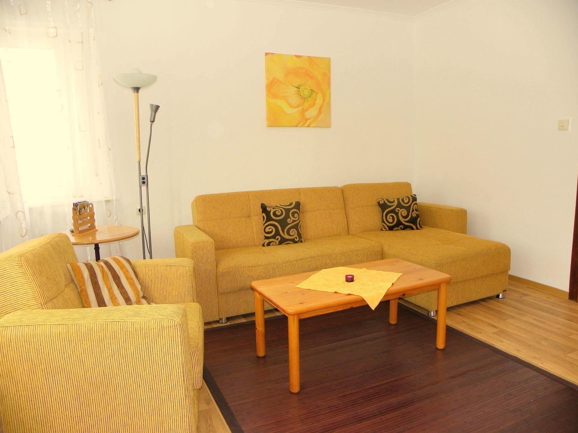Bernkasteler Moselapartments *