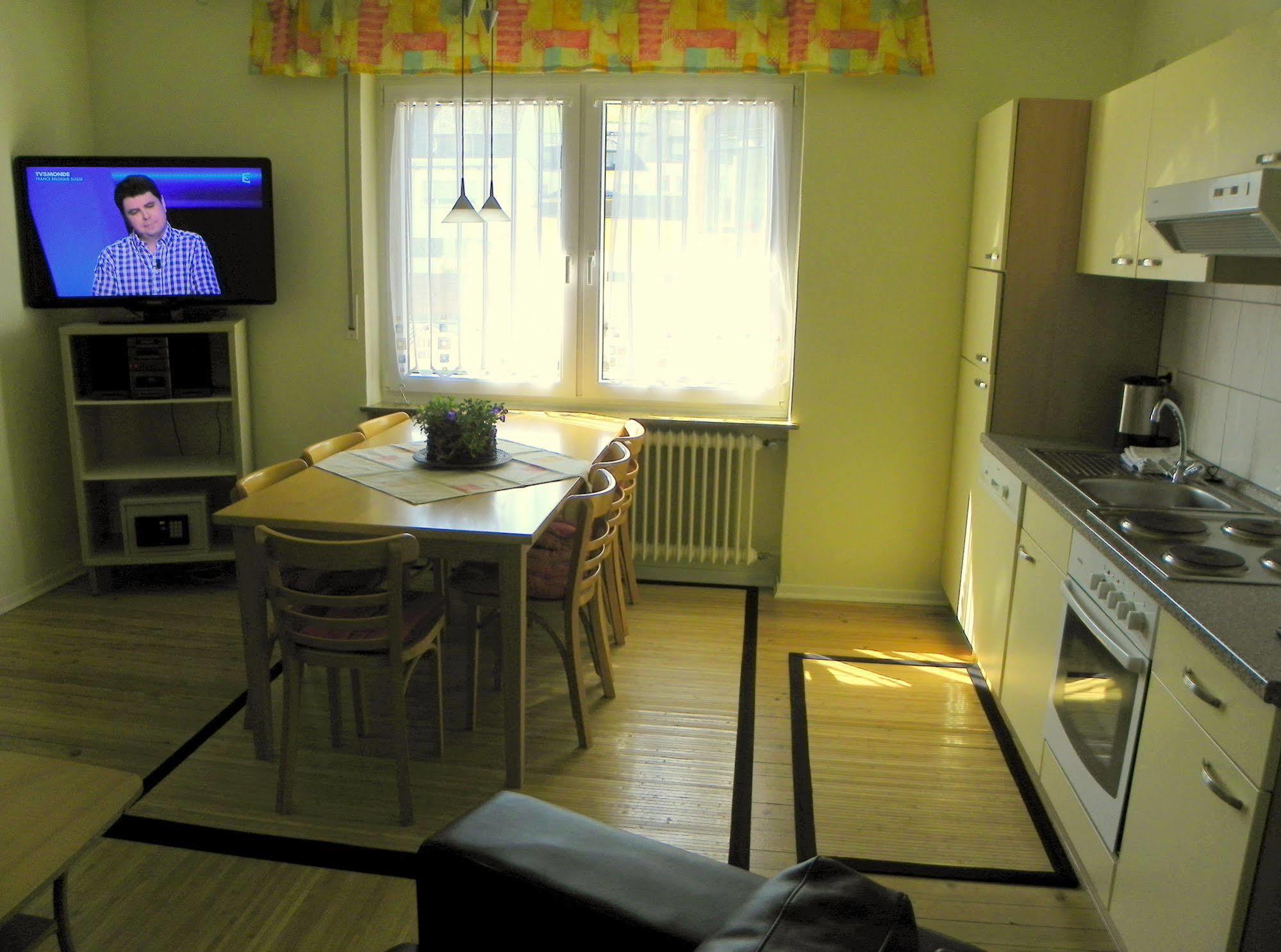 Bernkasteler Moselapartments