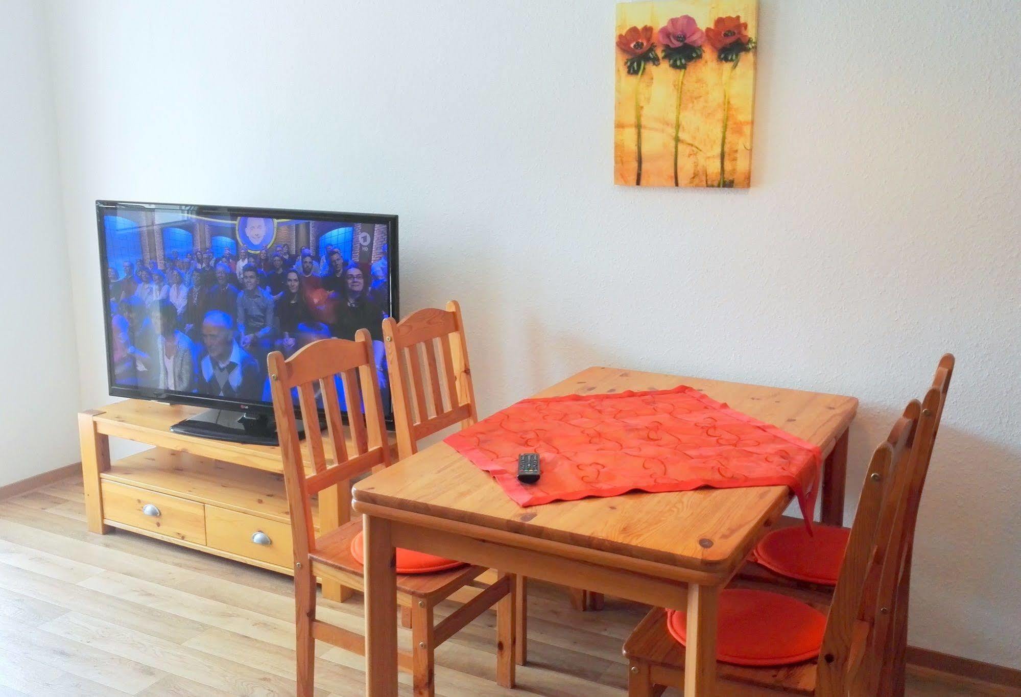 Bernkasteler Moselapartments Apartment