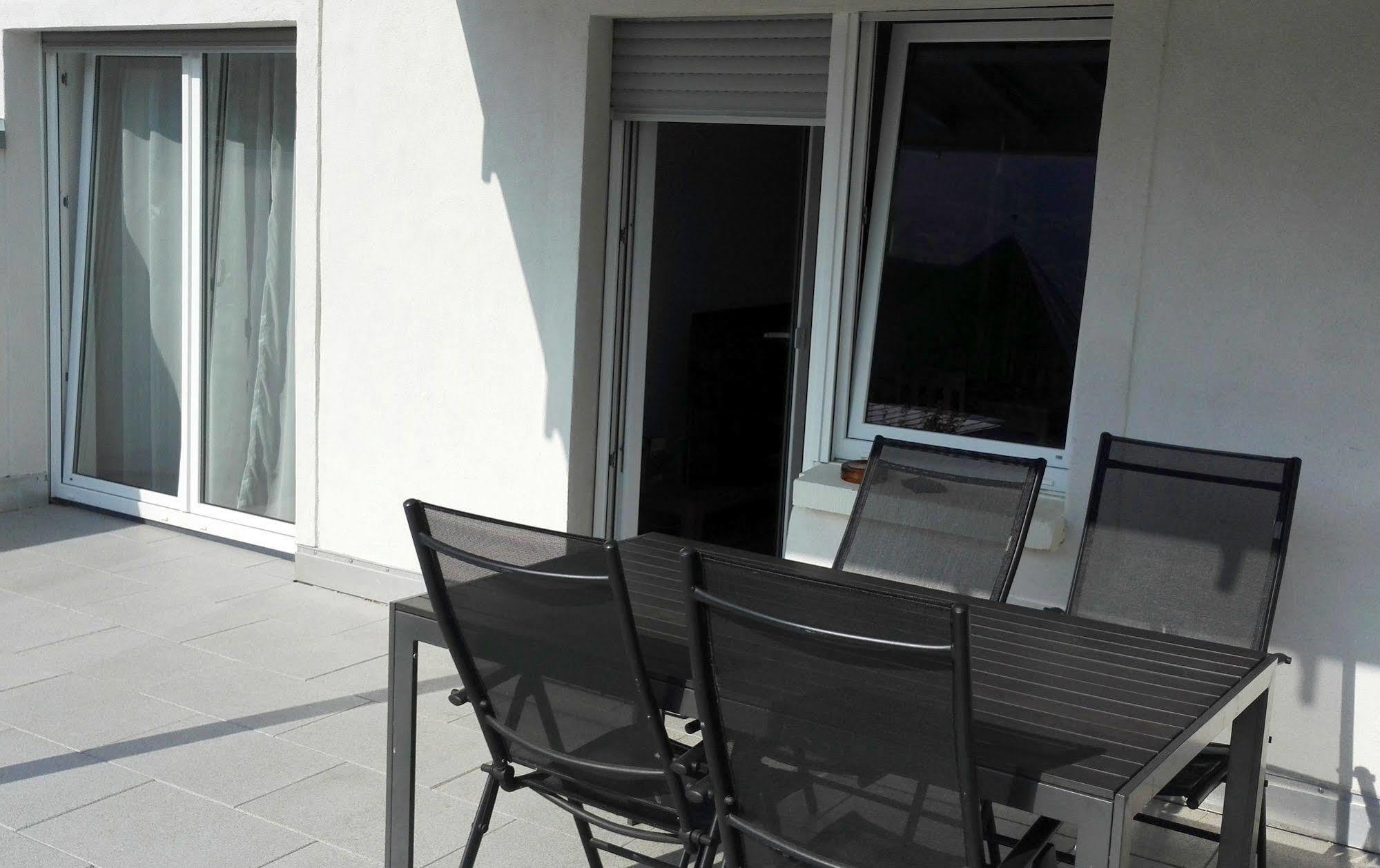 Apartment Bernkasteler Moselapartments *