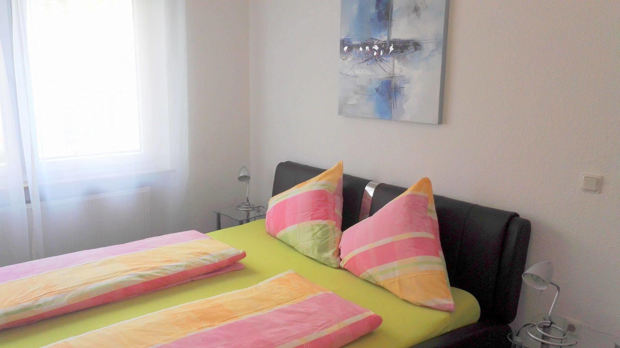 Apartment Bernkasteler Moselapartments *