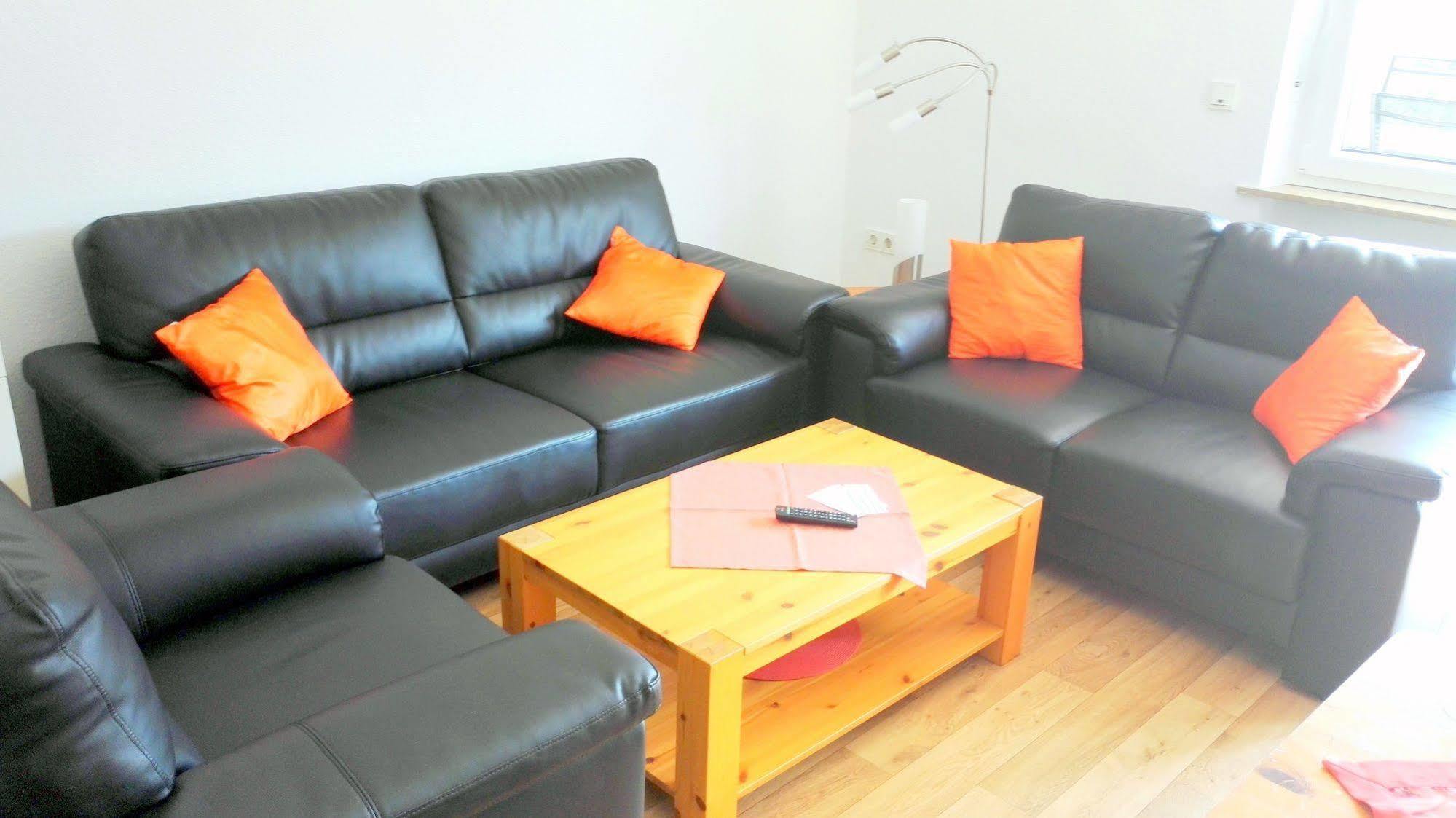 Bernkasteler Moselapartments Apartment *