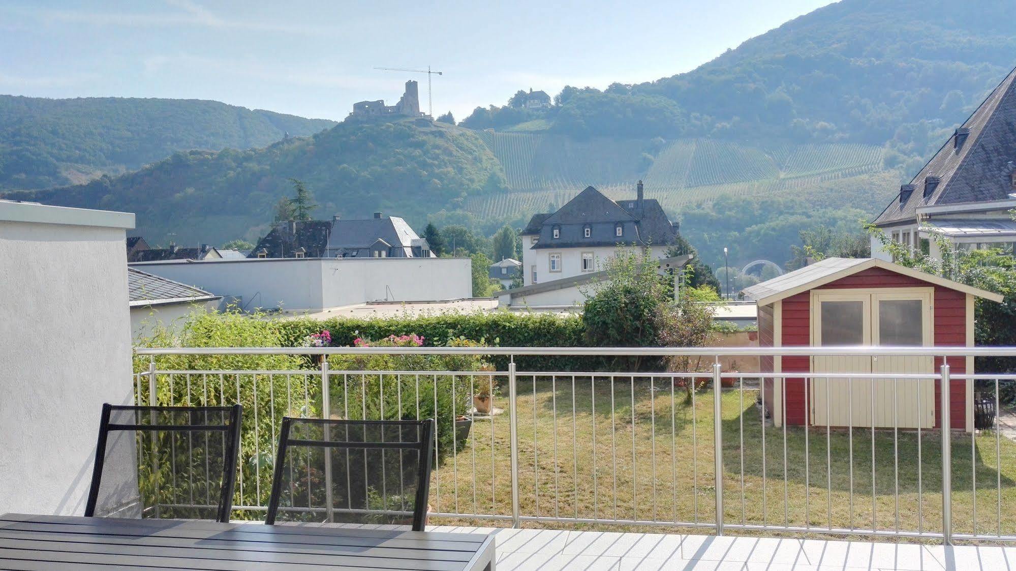 Bernkasteler Moselapartments Bernkastel-Kues