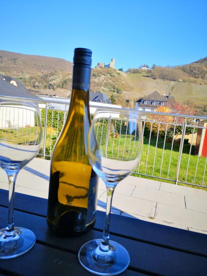 Apartment Bernkasteler Moselapartments Bernkastel-Kues
