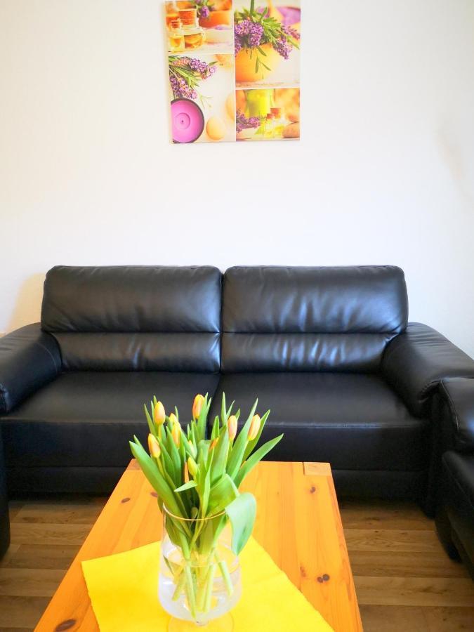 Bernkasteler Moselapartments Apartment