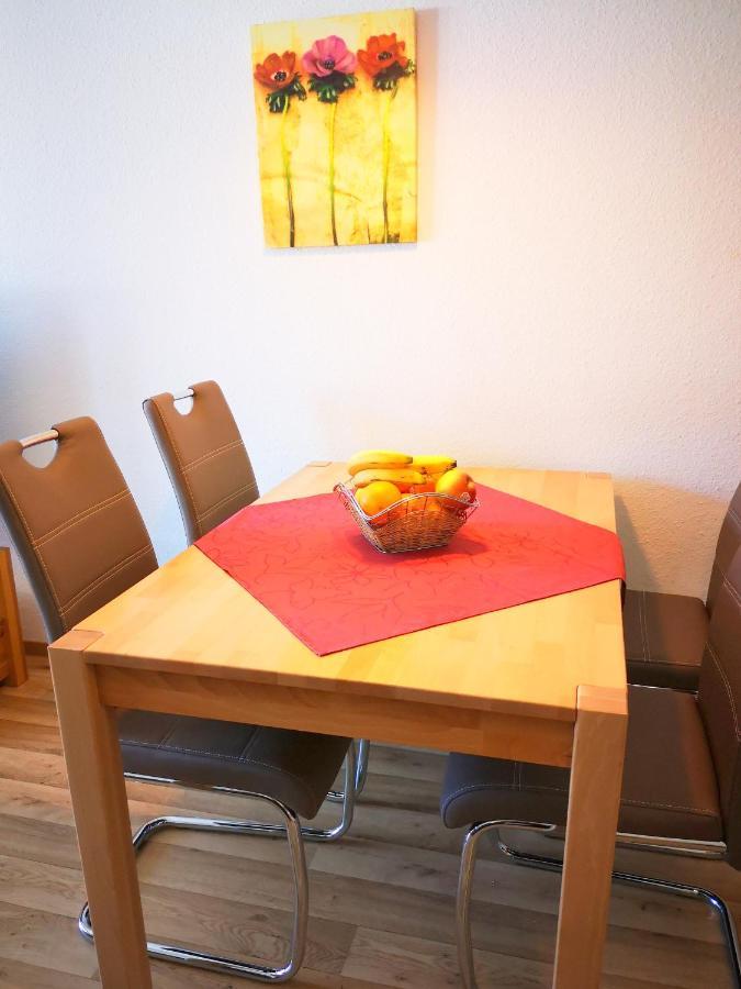 Bernkasteler Moselapartments Apartment *