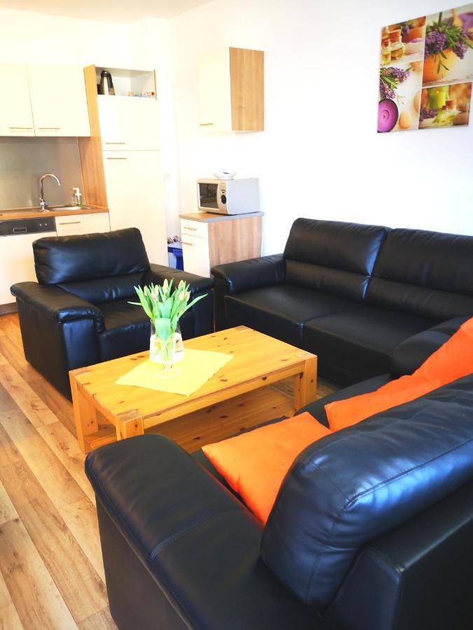 Apartment Bernkasteler Moselapartments