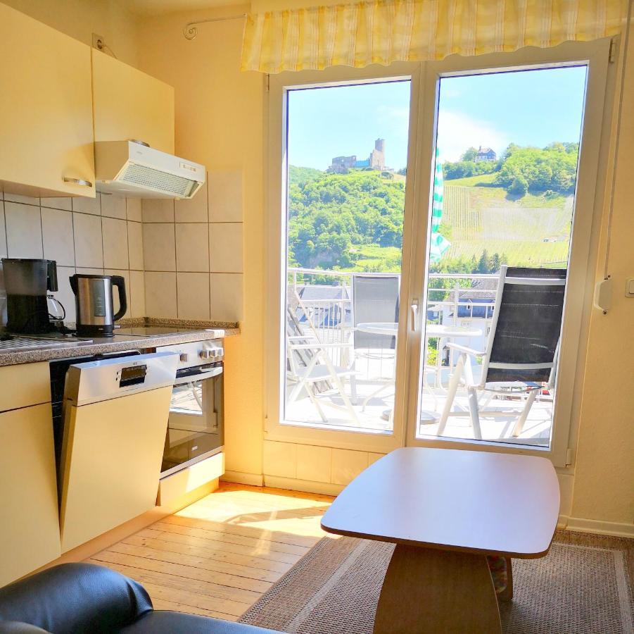 Apartment Bernkasteler Moselapartments Bernkastel-Kues